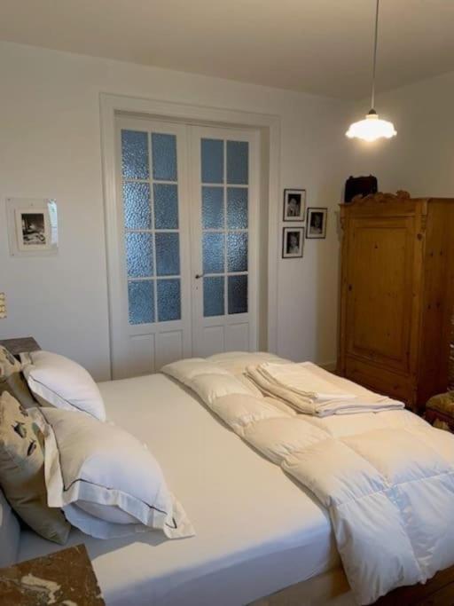 Huis Agnes Oostende Exteriör bild